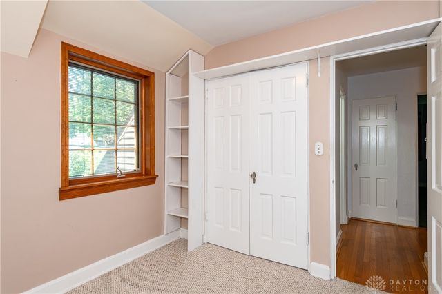 519 Shafor Boulevard, Oakwood, OH 45419