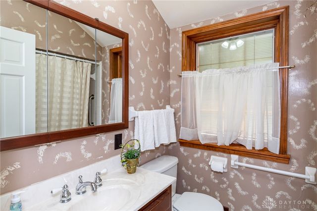 519 Shafor Boulevard, Oakwood, OH 45419