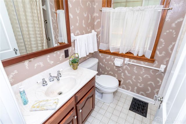 519 Shafor Boulevard, Oakwood, OH 45419