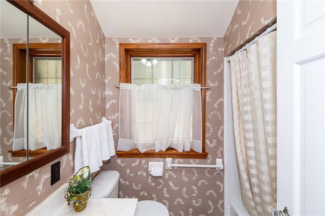 519 Shafor Boulevard, Oakwood, OH 45419