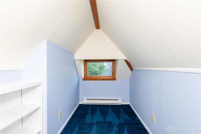 519 Shafor Boulevard, Oakwood, OH 45419
