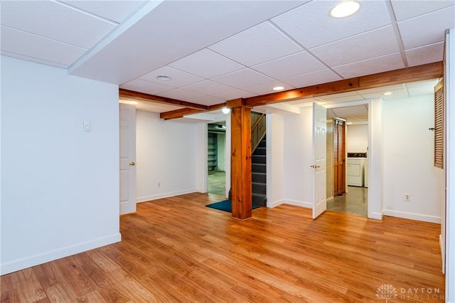 519 Shafor Boulevard, Oakwood, OH 45419