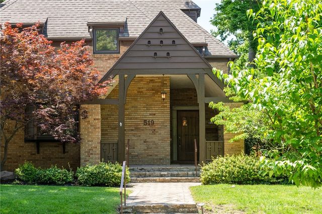 519 Shafor Boulevard, Oakwood, OH 45419