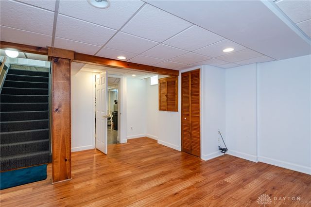 519 Shafor Boulevard, Oakwood, OH 45419