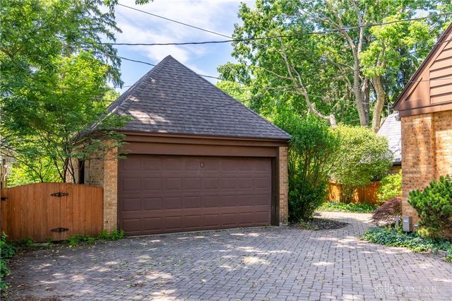 519 Shafor Boulevard, Oakwood, OH 45419