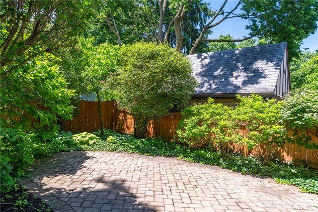 519 Shafor Boulevard, Oakwood, OH 45419