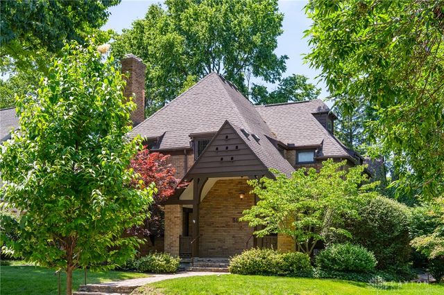 519 Shafor Boulevard, Oakwood, OH 45419