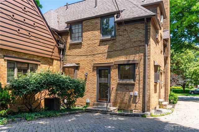 519 Shafor Boulevard, Oakwood, OH 45419