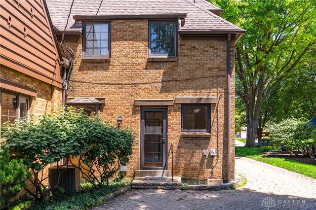 519 Shafor Boulevard, Oakwood, OH 45419