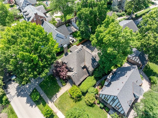 519 Shafor Boulevard, Oakwood, OH 45419