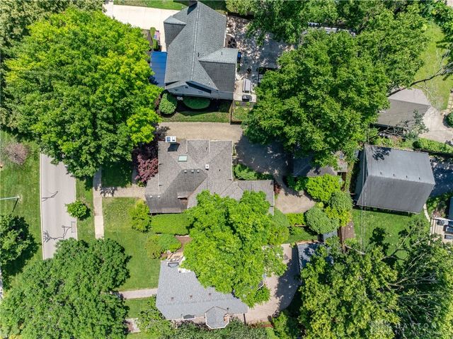 519 Shafor Boulevard, Oakwood, OH 45419