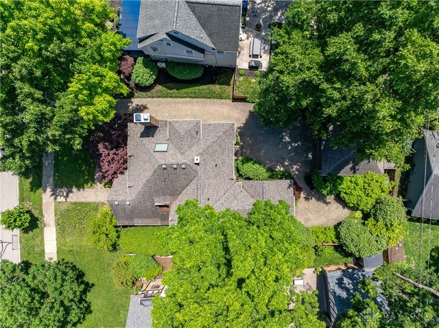 519 Shafor Boulevard, Oakwood, OH 45419
