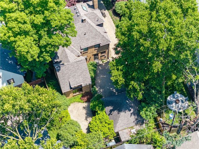 519 Shafor Boulevard, Oakwood, OH 45419
