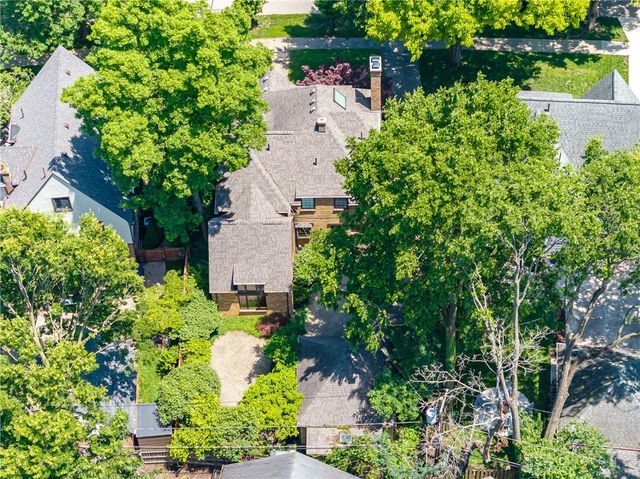 519 Shafor Boulevard, Oakwood, OH 45419