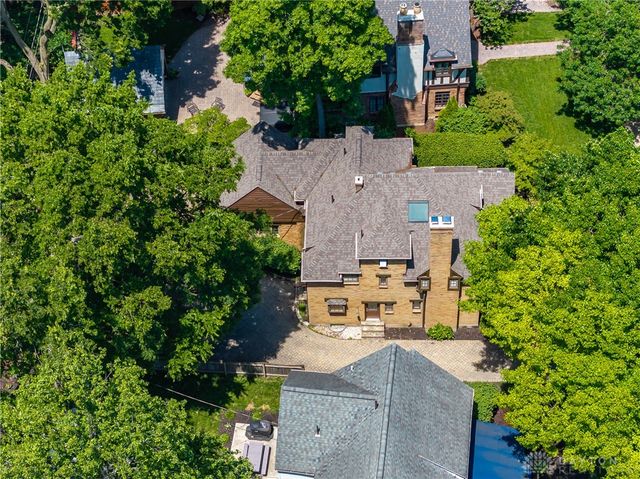 519 Shafor Boulevard, Oakwood, OH 45419