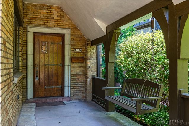 519 Shafor Boulevard, Oakwood, OH 45419