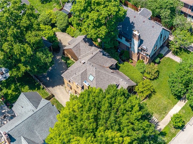 519 Shafor Boulevard, Oakwood, OH 45419