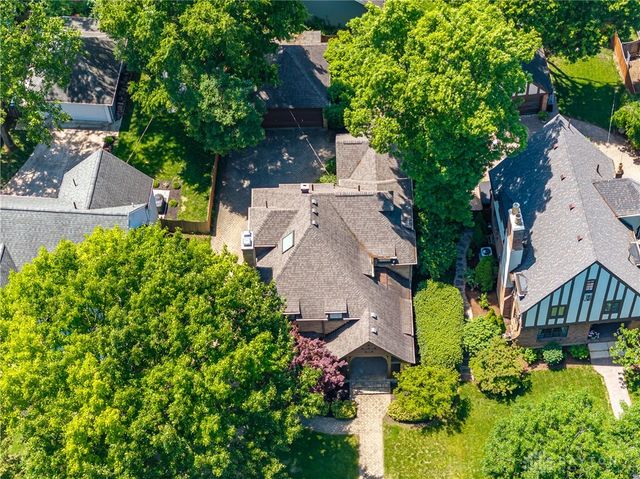 519 Shafor Boulevard, Oakwood, OH 45419