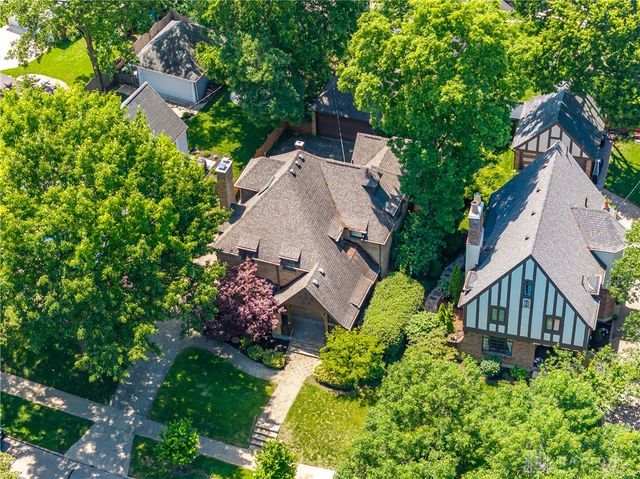 519 Shafor Boulevard, Oakwood, OH 45419