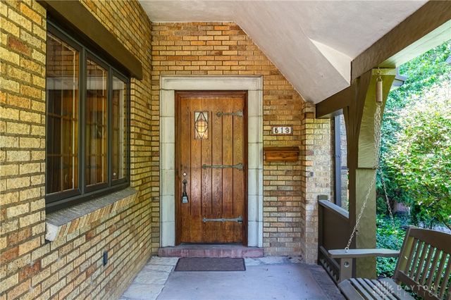 519 Shafor Boulevard, Oakwood, OH 45419