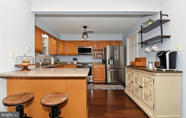 546 OLD MILL DR, Langhorne, PA 19047