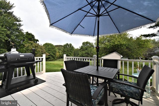 546 OLD MILL DR, Langhorne, PA 19047