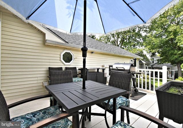 546 OLD MILL DR, Langhorne, PA 19047