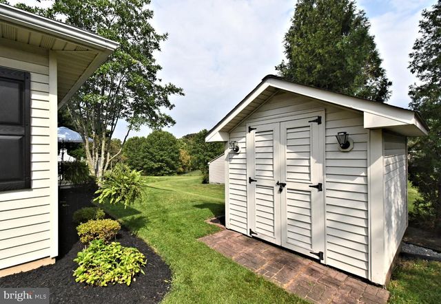 546 OLD MILL DR, Langhorne, PA 19047