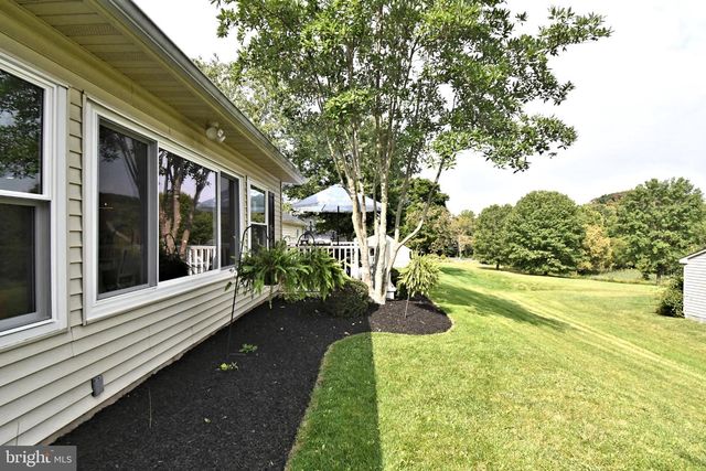 546 OLD MILL DR, Langhorne, PA 19047