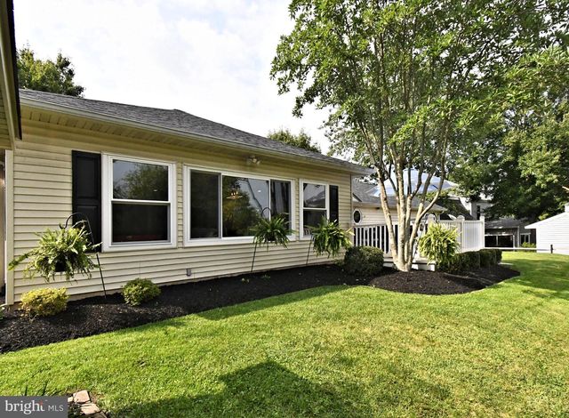 546 OLD MILL DR, Langhorne, PA 19047