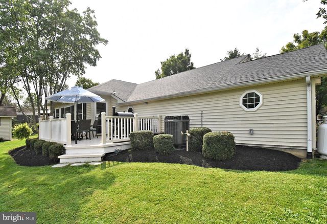 546 OLD MILL DR, Langhorne, PA 19047