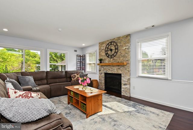 546 OLD MILL DR, Langhorne, PA 19047
