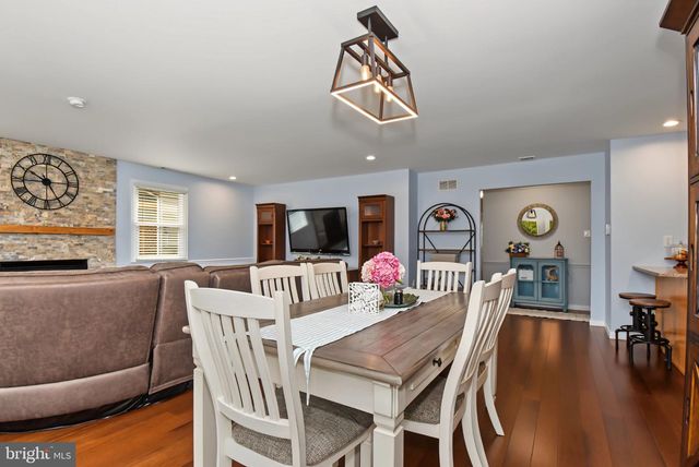 546 OLD MILL DR, Langhorne, PA 19047