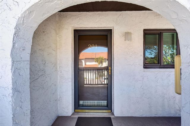 1632 STICKNEY POINT ROAD 201, Sarasota, FL 34231