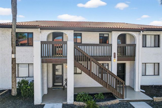 1632 STICKNEY POINT ROAD 201, Sarasota, FL 34231