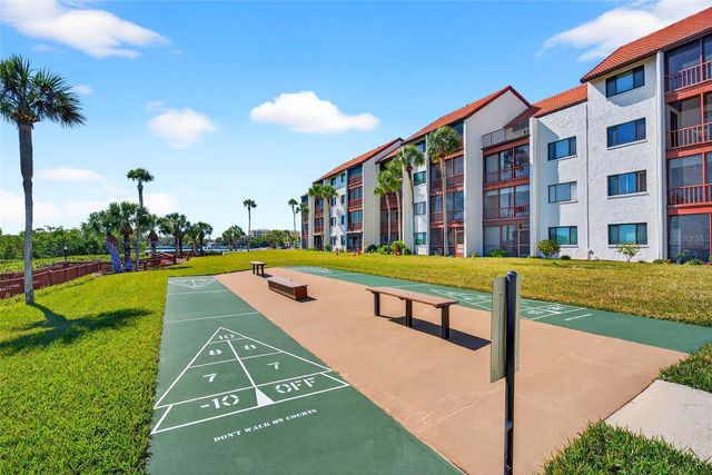 1632 STICKNEY POINT ROAD 201, Sarasota, FL 34231