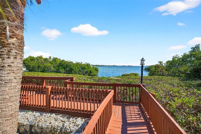 1632 STICKNEY POINT ROAD 201, Sarasota, FL 34231