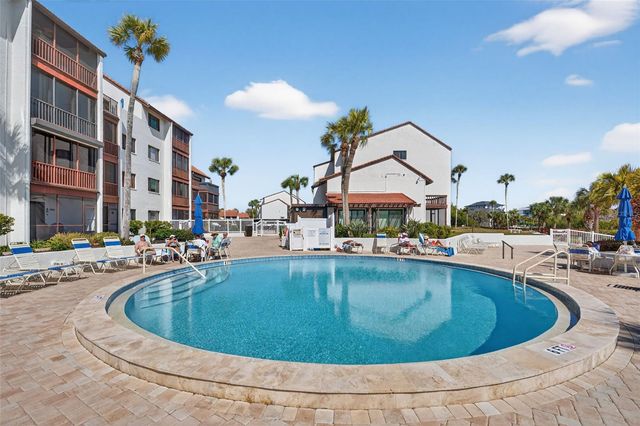 1632 STICKNEY POINT ROAD 201, Sarasota, FL 34231