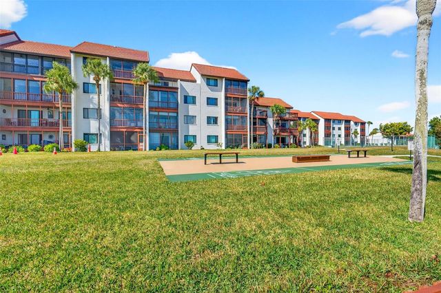 1632 STICKNEY POINT ROAD 201, Sarasota, FL 34231