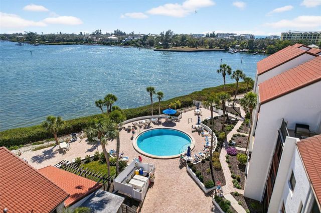 1632 STICKNEY POINT ROAD 201, Sarasota, FL 34231