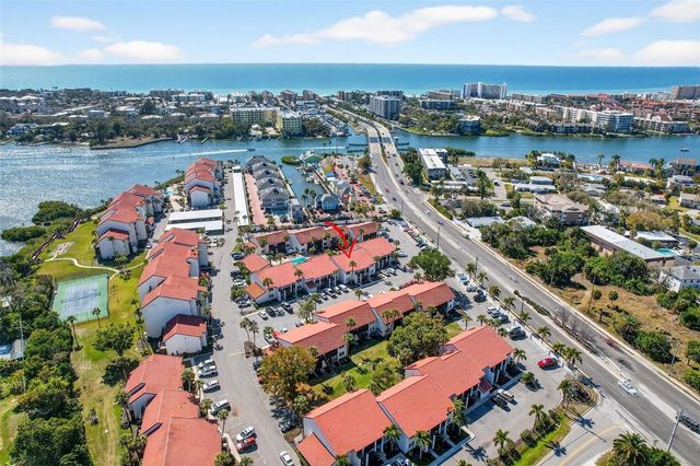 1632 STICKNEY POINT ROAD 201, Sarasota, FL 34231