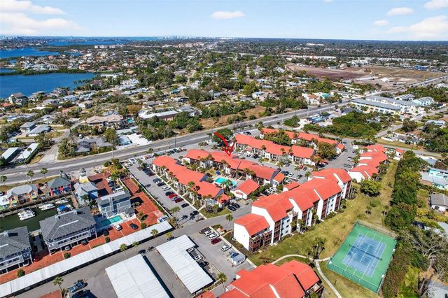 1632 STICKNEY POINT ROAD 201, Sarasota, FL 34231