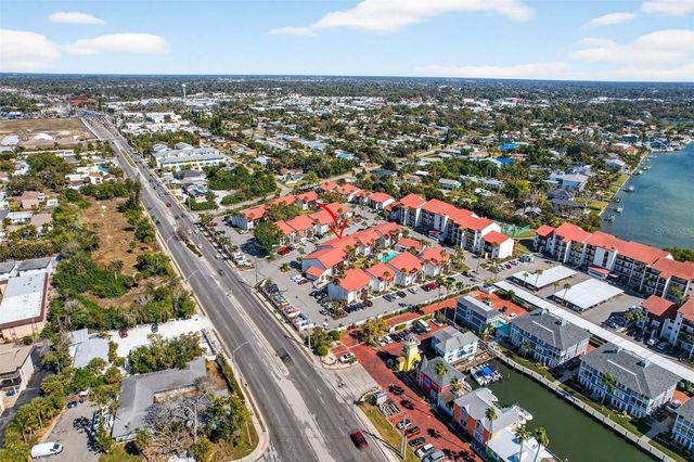 1632 STICKNEY POINT ROAD 201, Sarasota, FL 34231