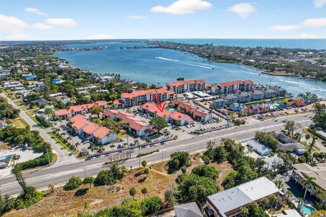 1632 STICKNEY POINT ROAD 201, Sarasota, FL 34231