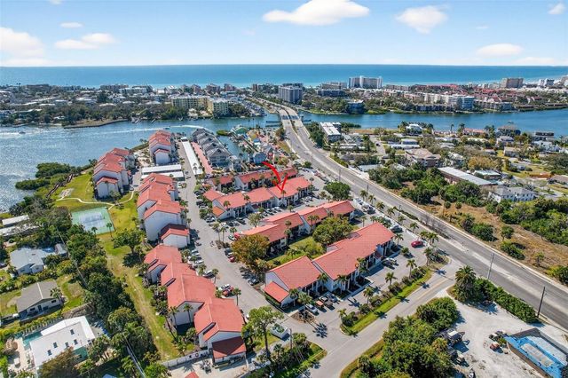 1632 STICKNEY POINT ROAD 201, Sarasota, FL 34231