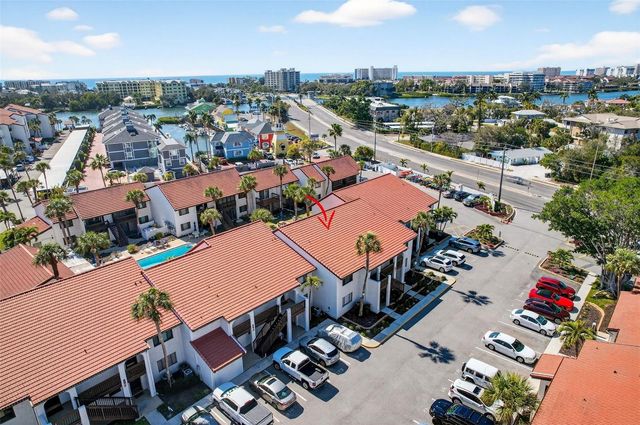 1632 STICKNEY POINT ROAD 201, Sarasota, FL 34231