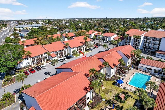 1632 STICKNEY POINT ROAD 201, Sarasota, FL 34231