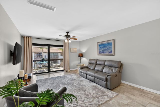 1632 STICKNEY POINT ROAD 201, Sarasota, FL 34231