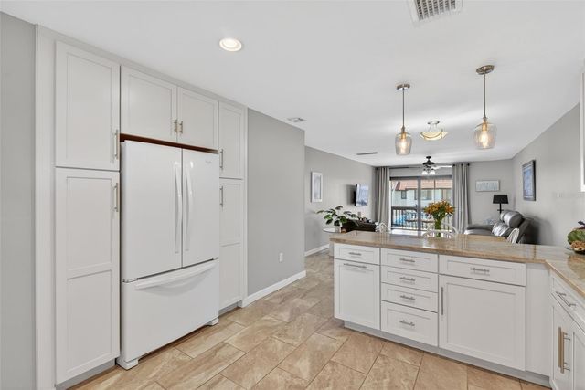 1632 STICKNEY POINT ROAD 201, Sarasota, FL 34231