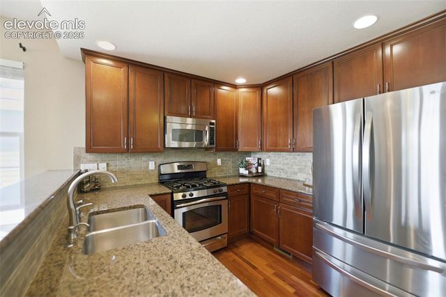 5417 Marco Alley, Colorado Springs, CO 80924